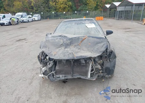 2016 Toyota Camry Se from USA, damaged, VIN 4T1BF1FK5GU587980